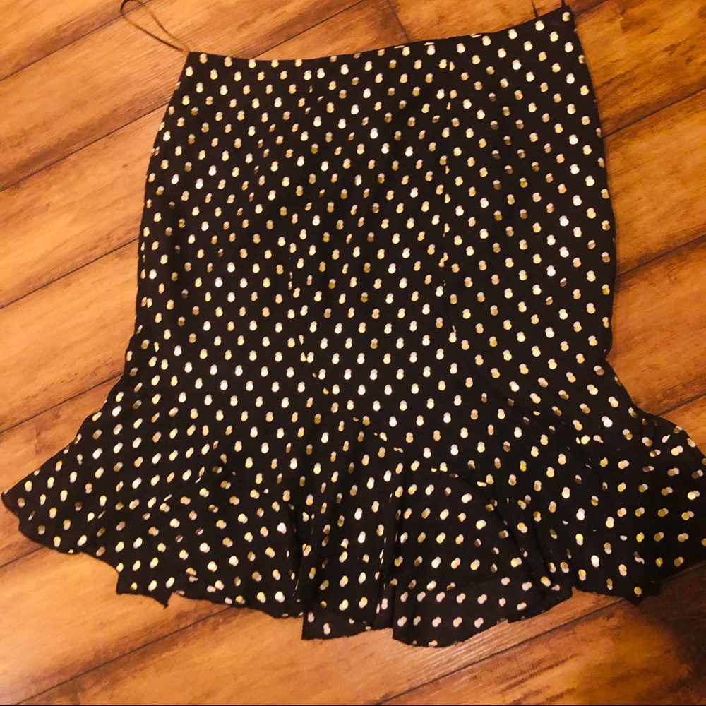 WhoWhatWear Skirt